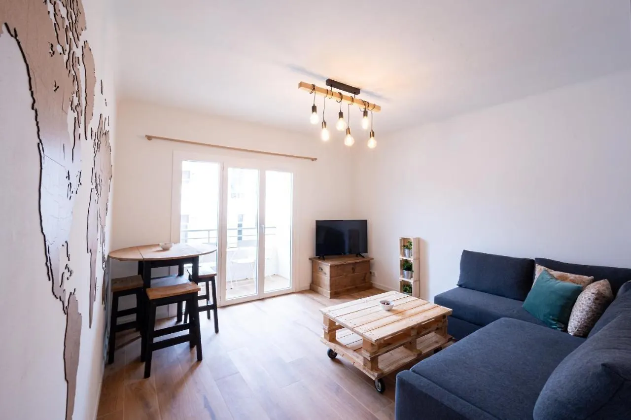Tredici- Appartment Cannes Frankreich