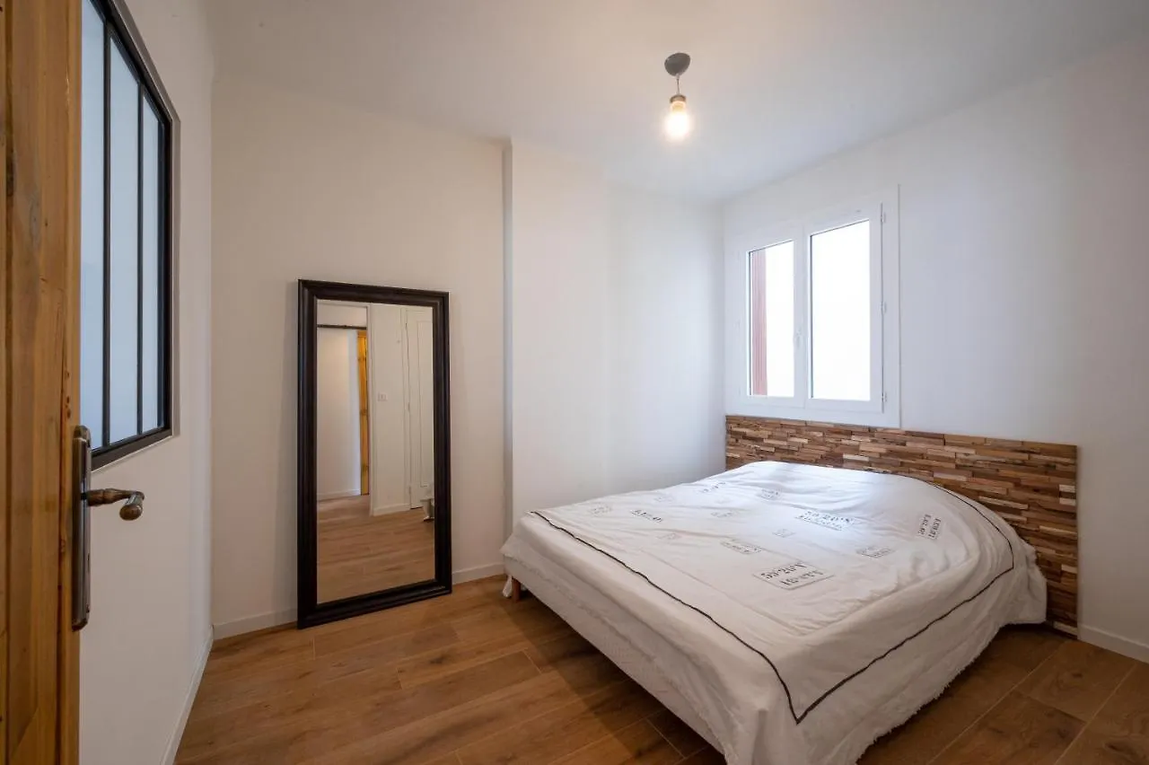Tredici- Appartment Κάννες Διαμέρισμα